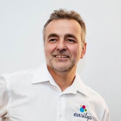 Emmanuel Grelaud avatar image