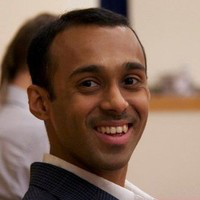 Utkarsh Narvekar avatar image