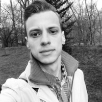 Roman Dziubak avatar image