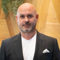 George Pongas avatar image