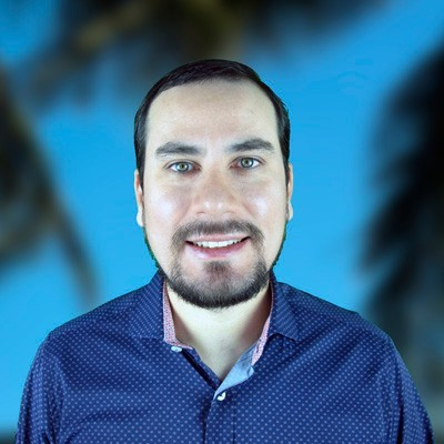 Marshall Cahill avatar image