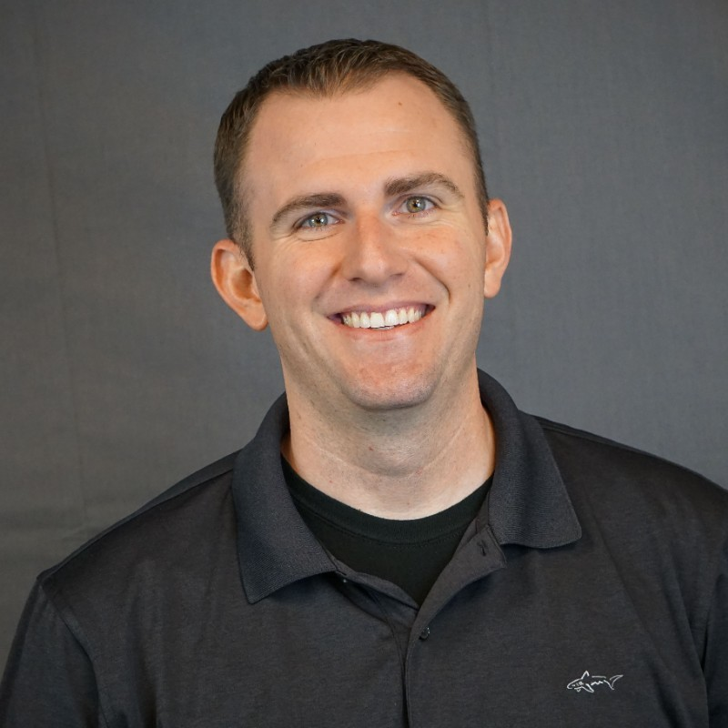 Geoffrey Bilas avatar image