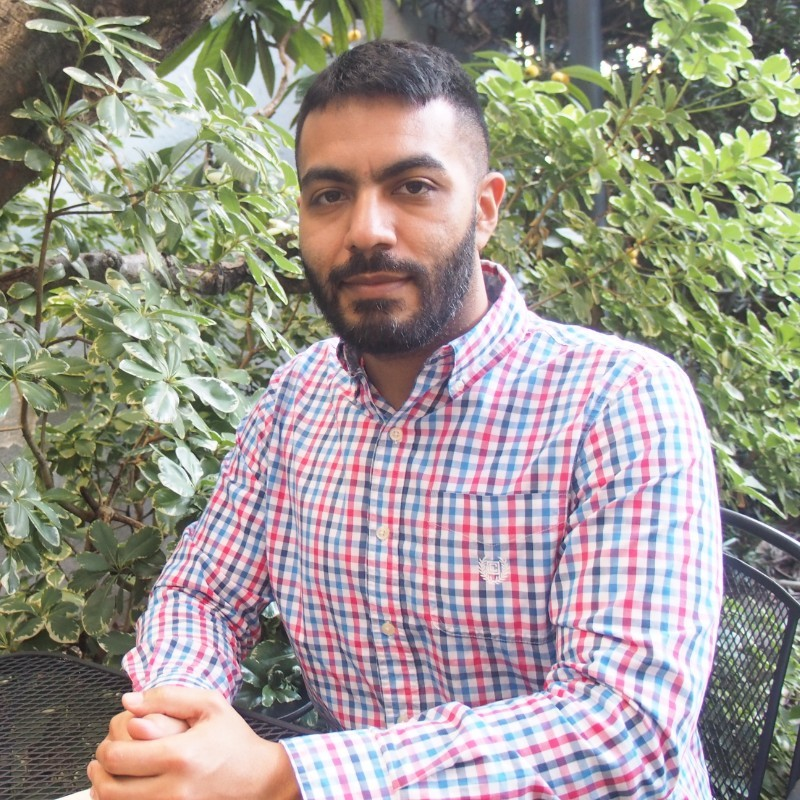 David A. Fuentes avatar image