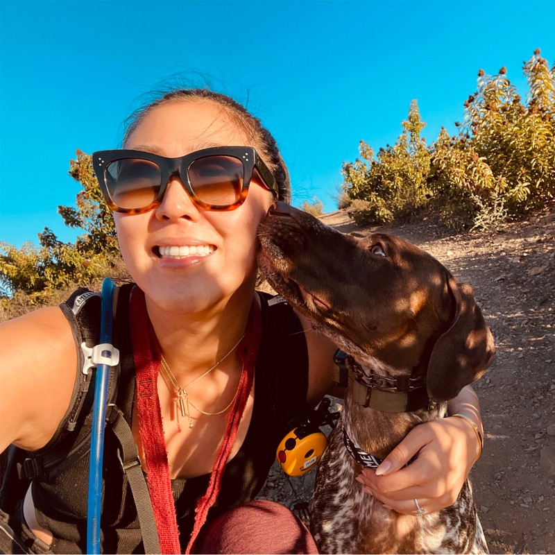 Jenny Pak avatar image