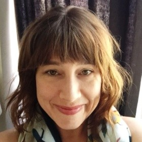 Sarah Overholt avatar image