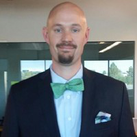 Michael Dickinson avatar image