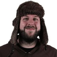 Barry Parkin avatar image