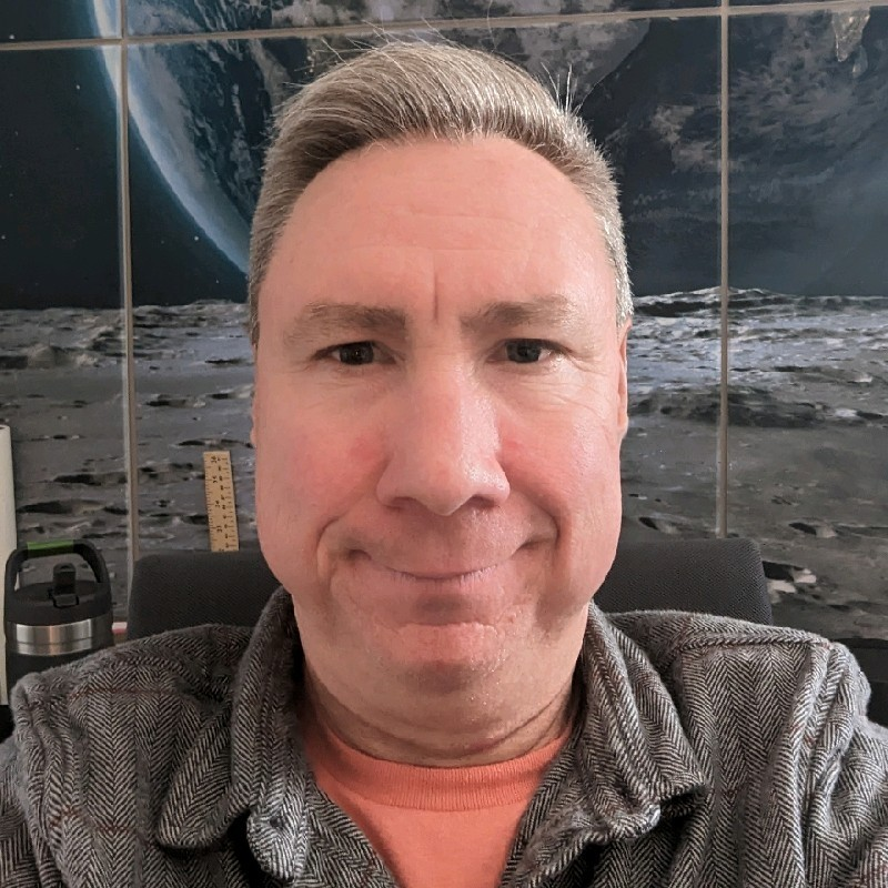 Michael J McDonnell avatar image