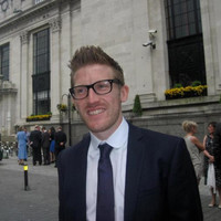 Adam Flewers avatar image