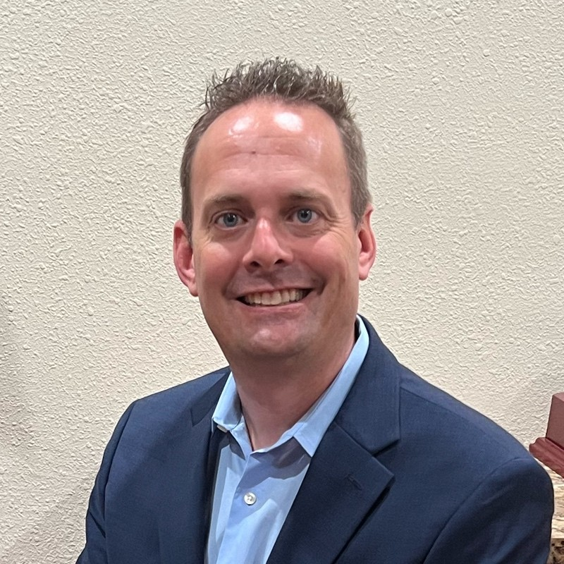 Mike Pany avatar image