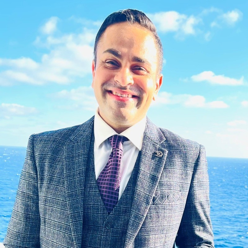 Gurpreet Singh avatar image