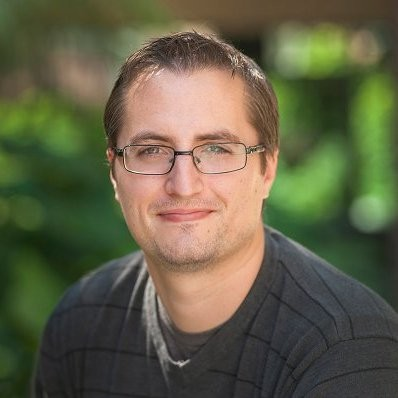 Nick Gowdy avatar image