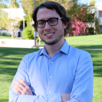 Cory Ramsey avatar image