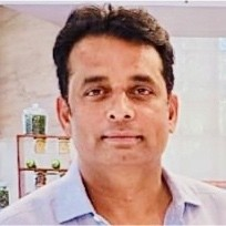 Venk Gorty avatar image