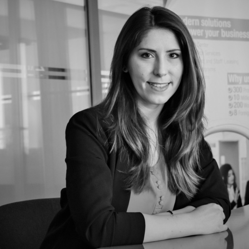 Valentina Vreme avatar image