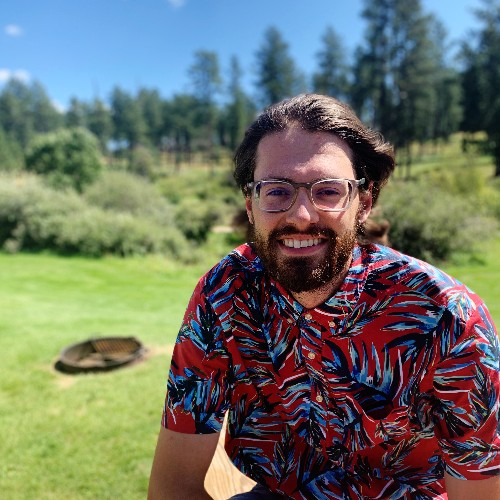 Conor Lang avatar image