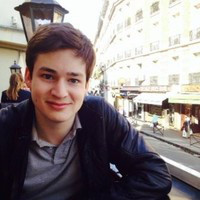 Avery Sellers avatar image