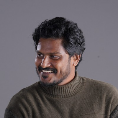 Vivek Ram avatar image