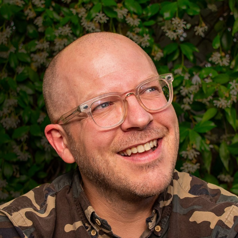 Chris Rushing avatar image