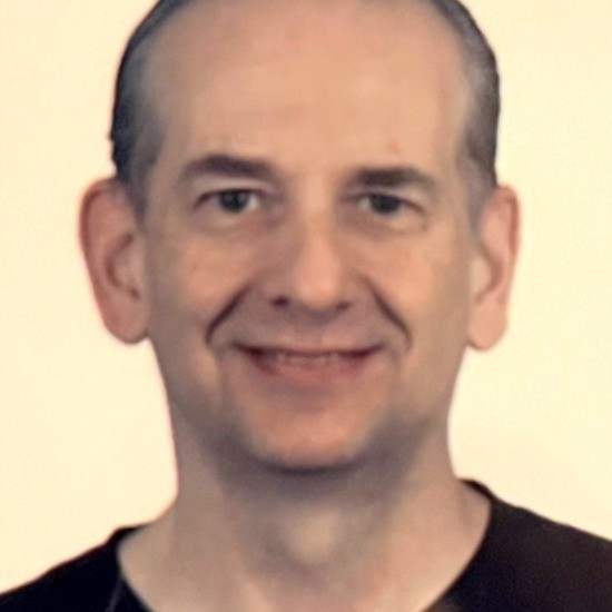 Ray Patch avatar image