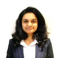 Vineesha Kasam avatar image