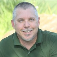 Ken Ward, RCDD avatar image