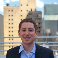 Ross Widom avatar image
