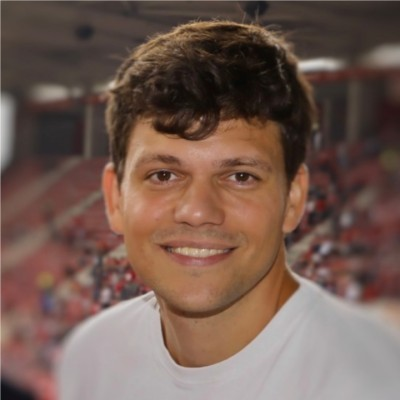 Dorian Lohmann avatar image