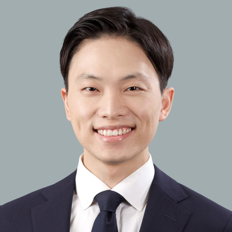 Daniel Kim avatar image