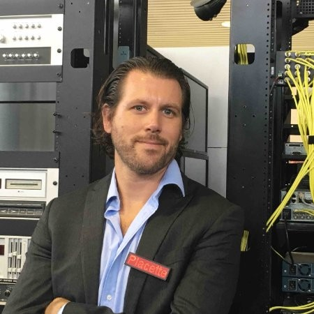 Drue Placette avatar image