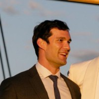 Jonathan Sanders avatar image