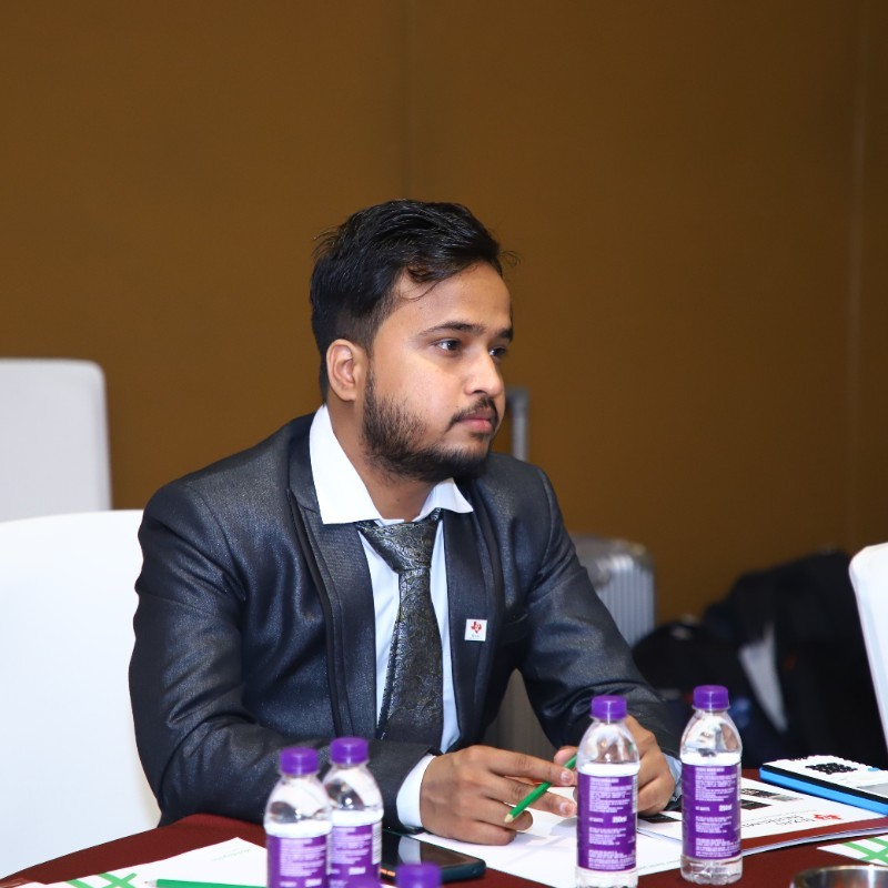 Suresh Yadav avatar image