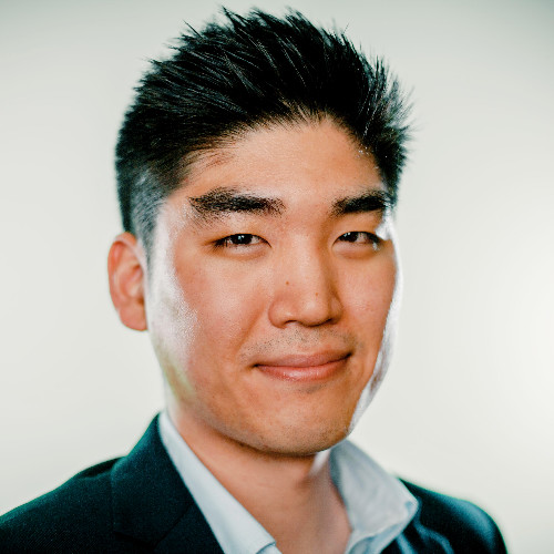 Ryan Park avatar image