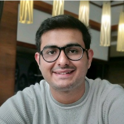 Karan Ashta avatar image