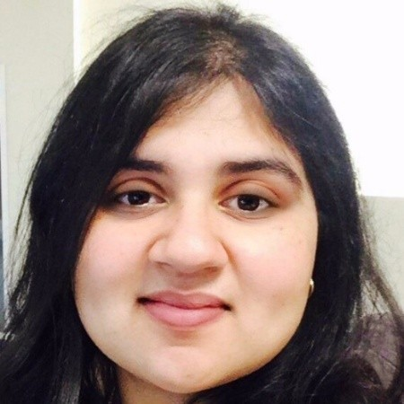 Janki Shah avatar image