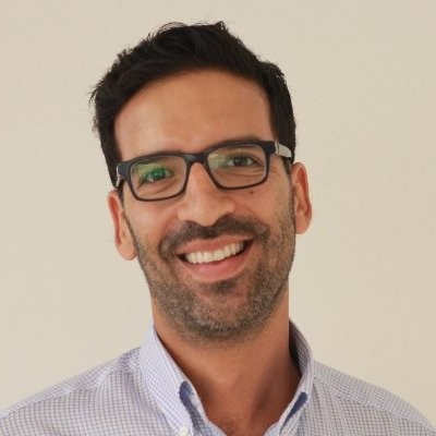 Nick Sanchez avatar image