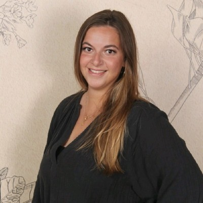 Mirjama Ossaili avatar image