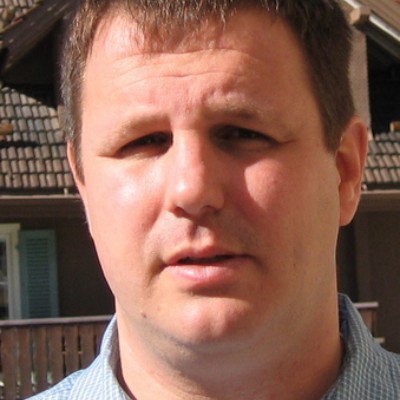 Gideon Jadlovker avatar image