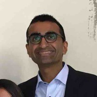 Nilay Patel avatar image