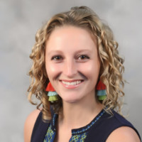 Caitlin Hume, CMP, DES avatar image