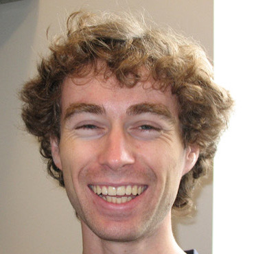 Adrian Reich avatar image