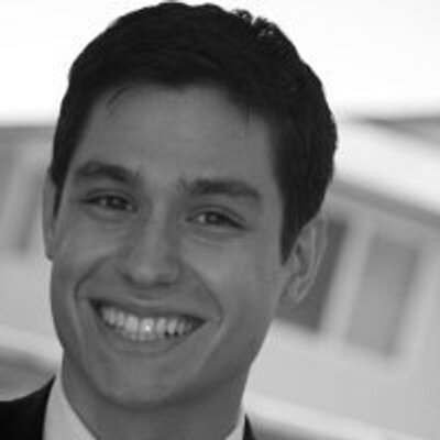 Jeff Kalvik avatar image