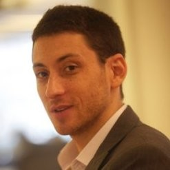 Hillan Klein avatar image