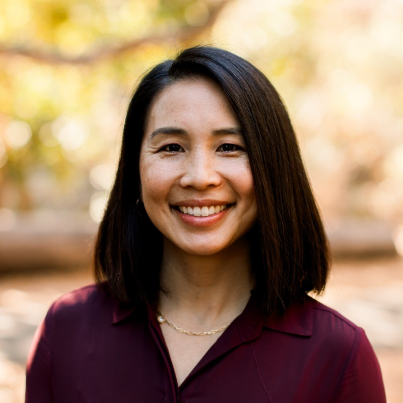 Karen Lee (she/her) avatar image