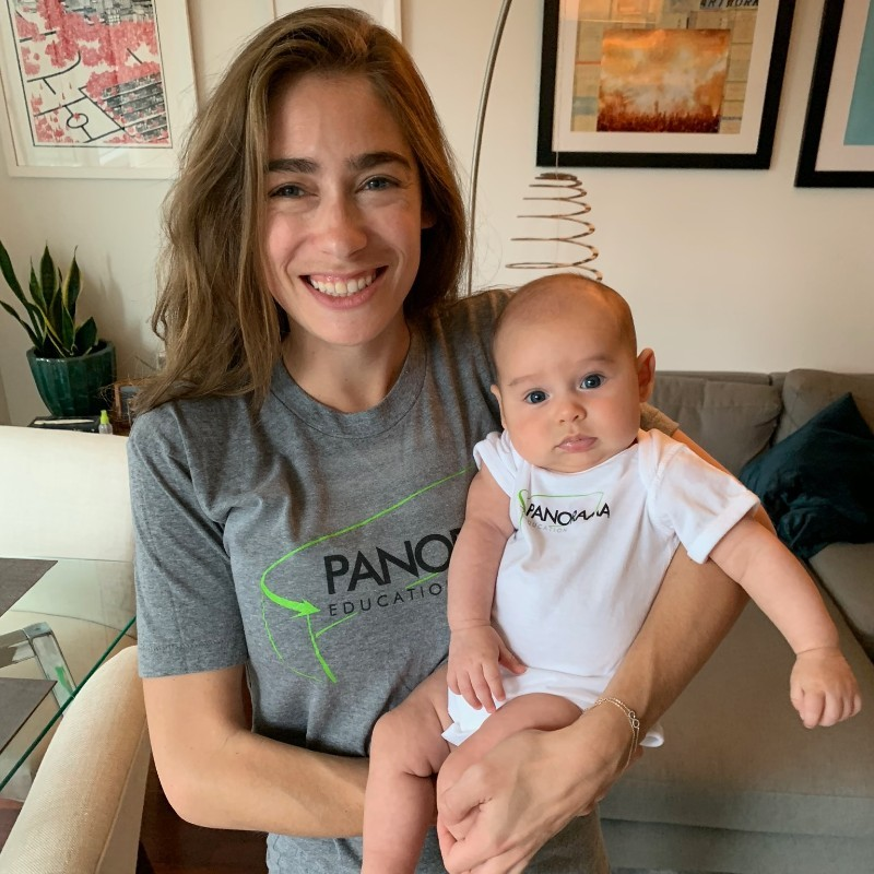 Emily (Salander) Maciá avatar image