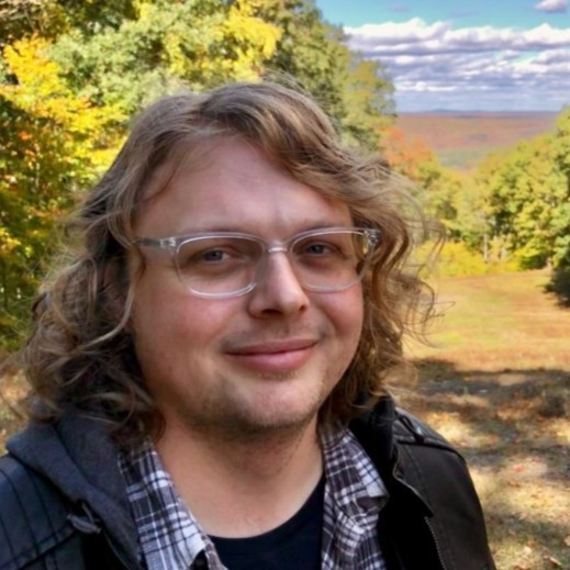 Jared Murphy avatar image