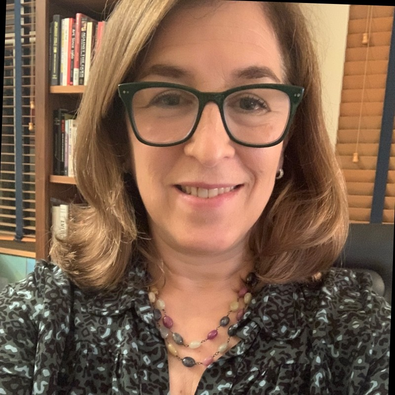 Marcia Caban avatar image