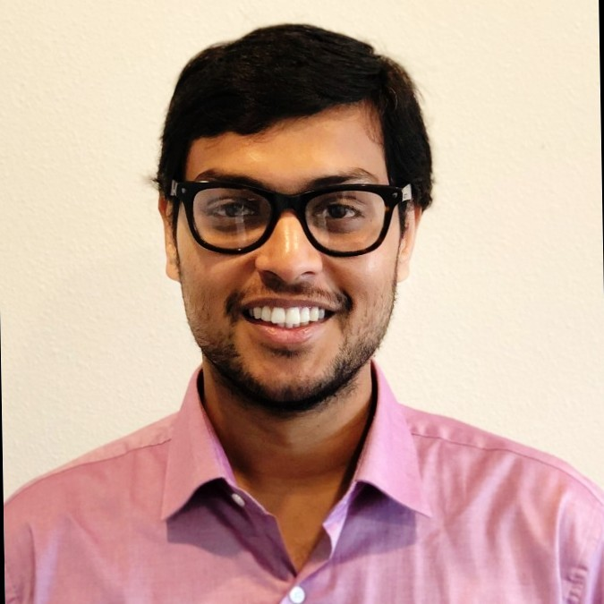 Anupam Upadhyay avatar image