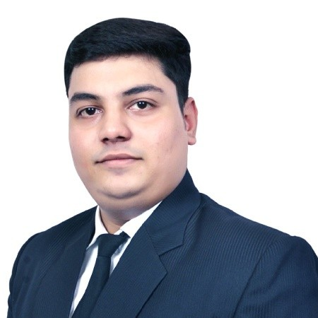 Naman Gupta avatar image
