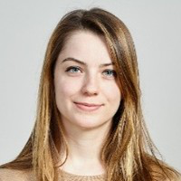 Molly Desmond avatar image